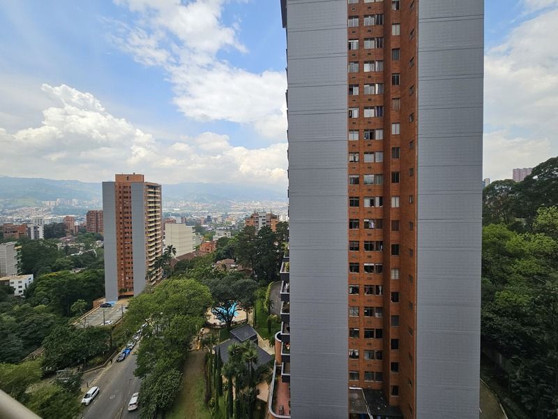 Apartamento en arriendo ubicado en Medellín, sector La Florida - 17