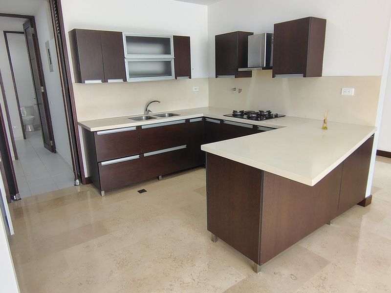 Apartamento en arriendo ubicado en Sabaneta, sector Aves María - 2