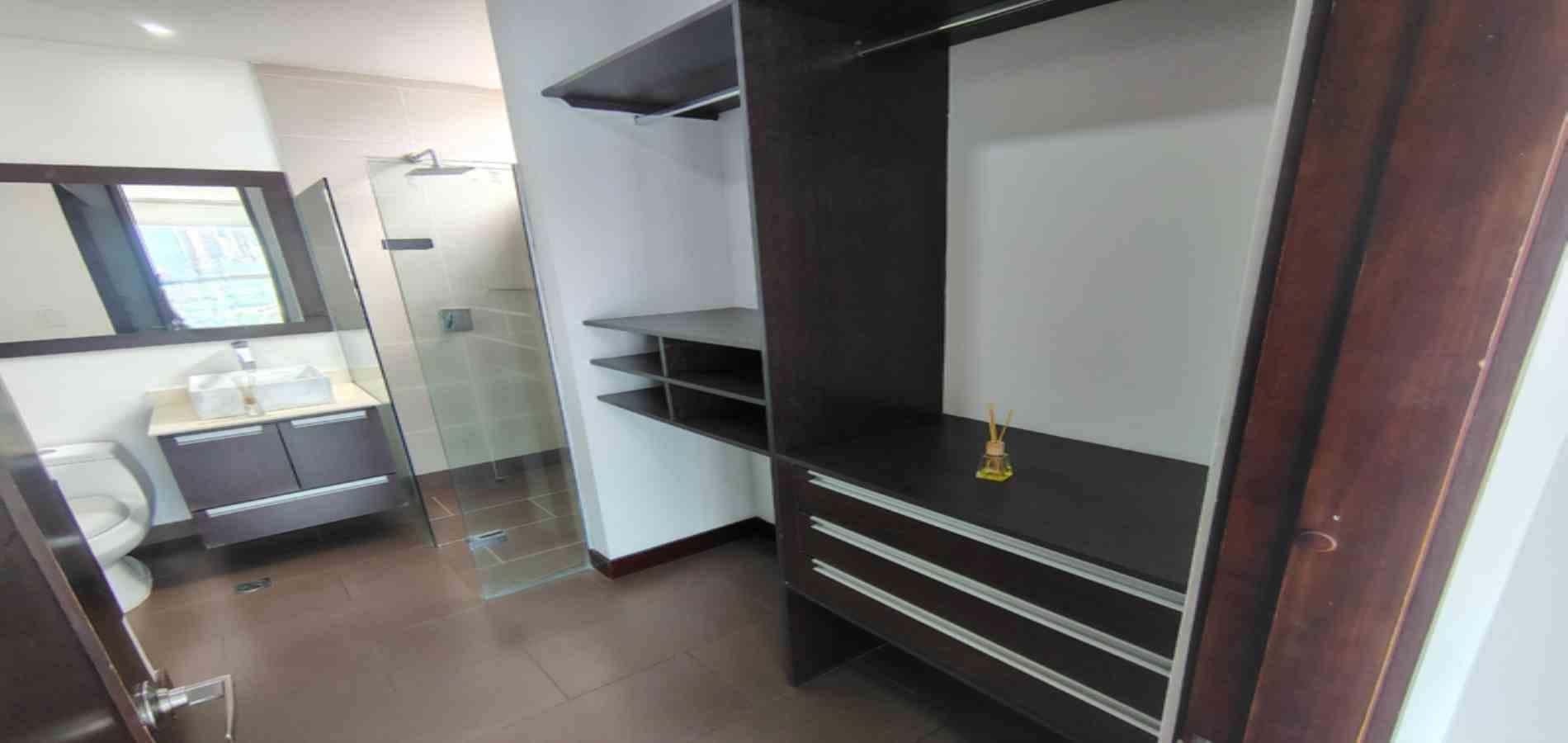 Apartamento en arriendo ubicado en Sabaneta, sector Aves María - 11