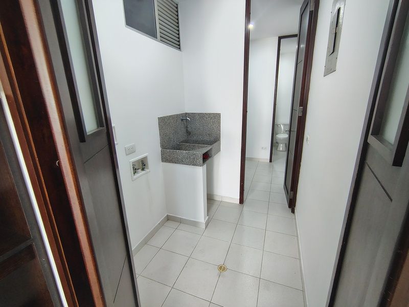Apartamento en arriendo ubicado en Sabaneta, sector Aves María - 15