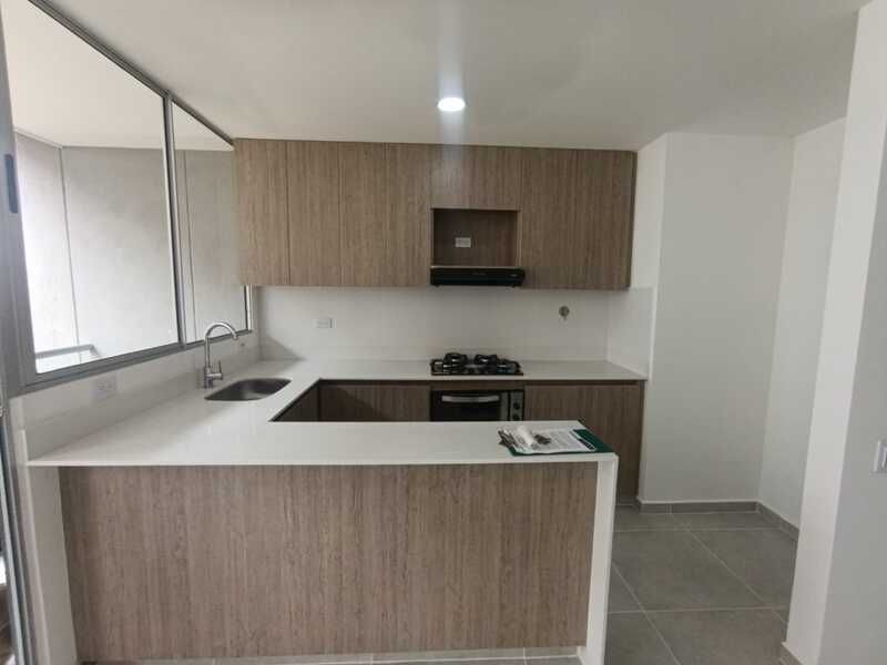 Apartamento en arriendo ubicado en La Ceja, sector Vía la Ceja Don Diego - 3