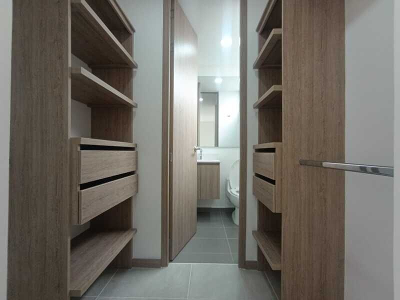 Apartamento en arriendo ubicado en La Ceja, sector Vía la Ceja Don Diego - 9