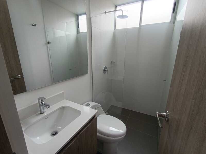 Apartamento en arriendo ubicado en La Ceja, sector Vía la Ceja Don Diego - 11