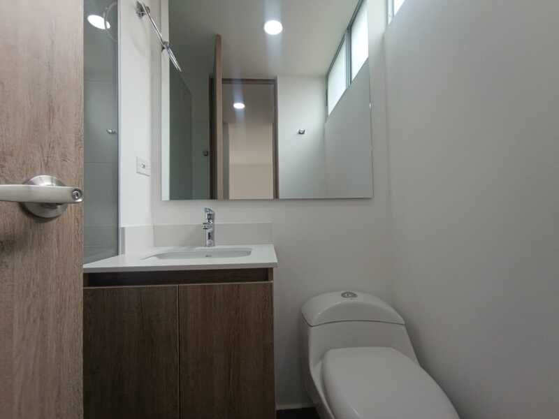 Apartamento en arriendo ubicado en La Ceja, sector Vía la Ceja Don Diego - 12