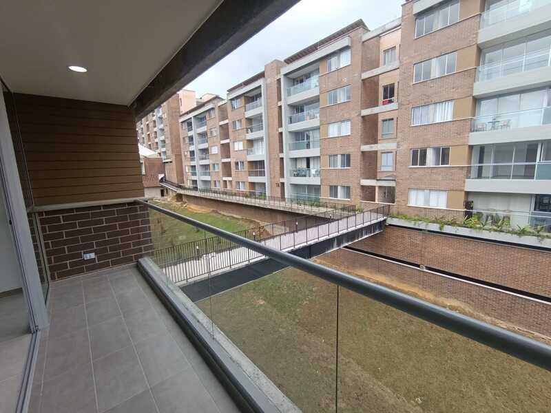 Apartamento en arriendo ubicado en La Ceja, sector Vía la Ceja Don Diego - 14