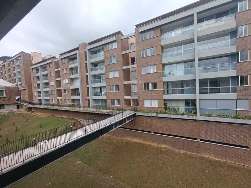 Apartamento en arriendo ubicado en La Ceja, sector Vía la Ceja Don Diego - 15