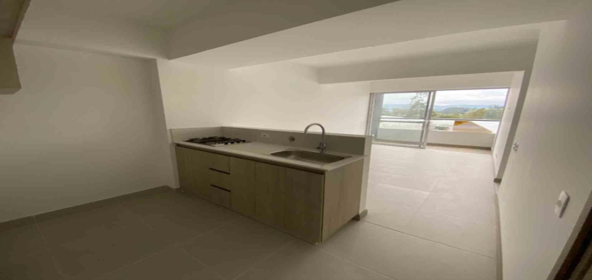 Apartamento en arriendo ubicado en Marinilla, sector Alcaravanes - 3