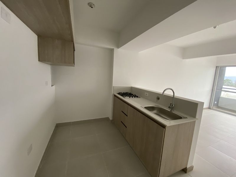Apartamento en arriendo ubicado en Marinilla, sector Alcaravanes - 4