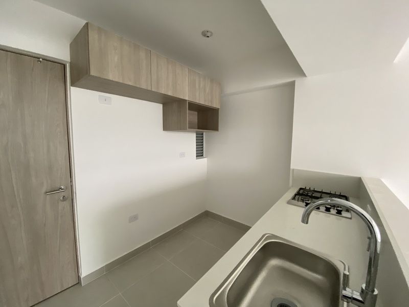 Apartamento en arriendo ubicado en Marinilla, sector Alcaravanes - 5
