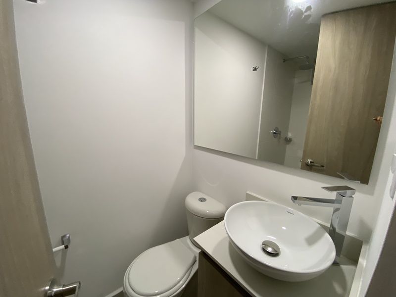 Apartamento en arriendo ubicado en Marinilla, sector Alcaravanes - 9