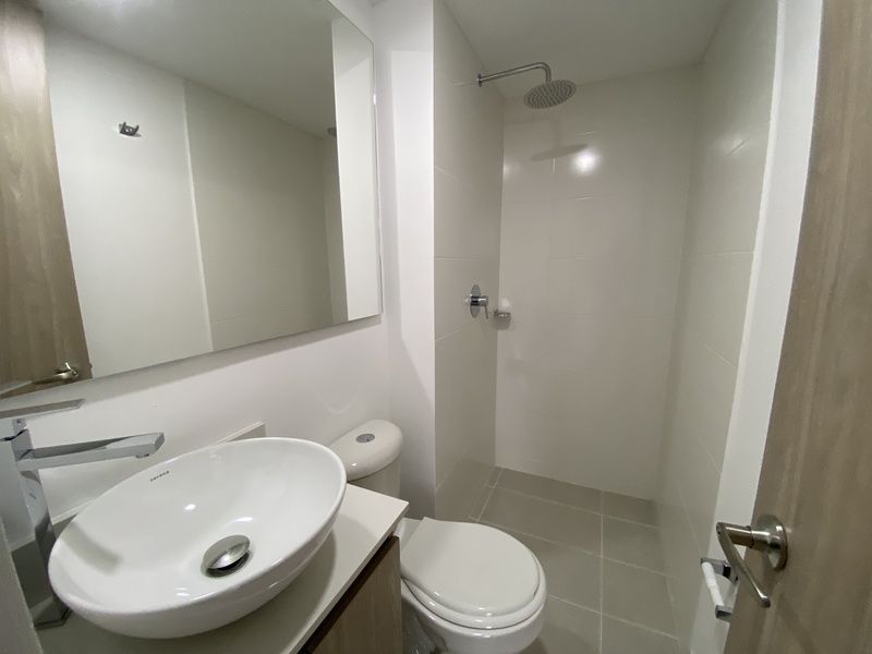 Apartamento en arriendo ubicado en Marinilla, sector Alcaravanes - 10