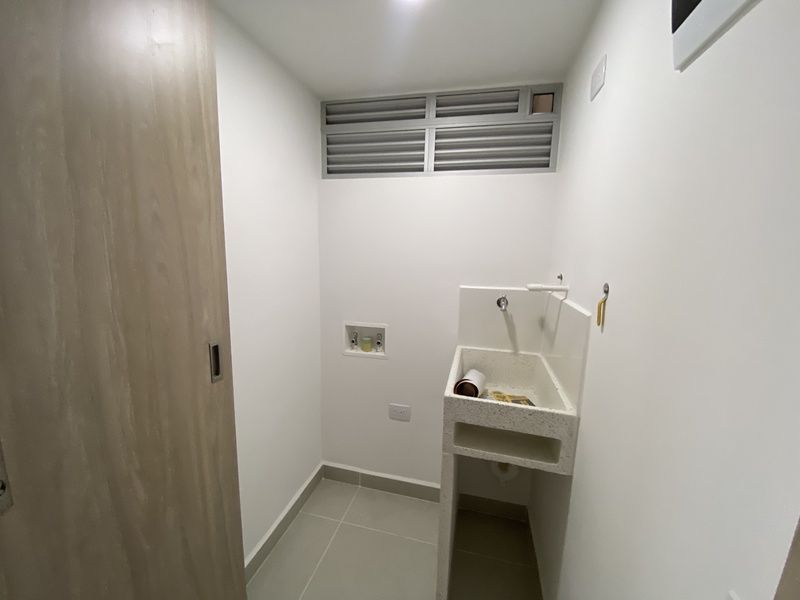 Apartamento en arriendo ubicado en Marinilla, sector Alcaravanes - 11