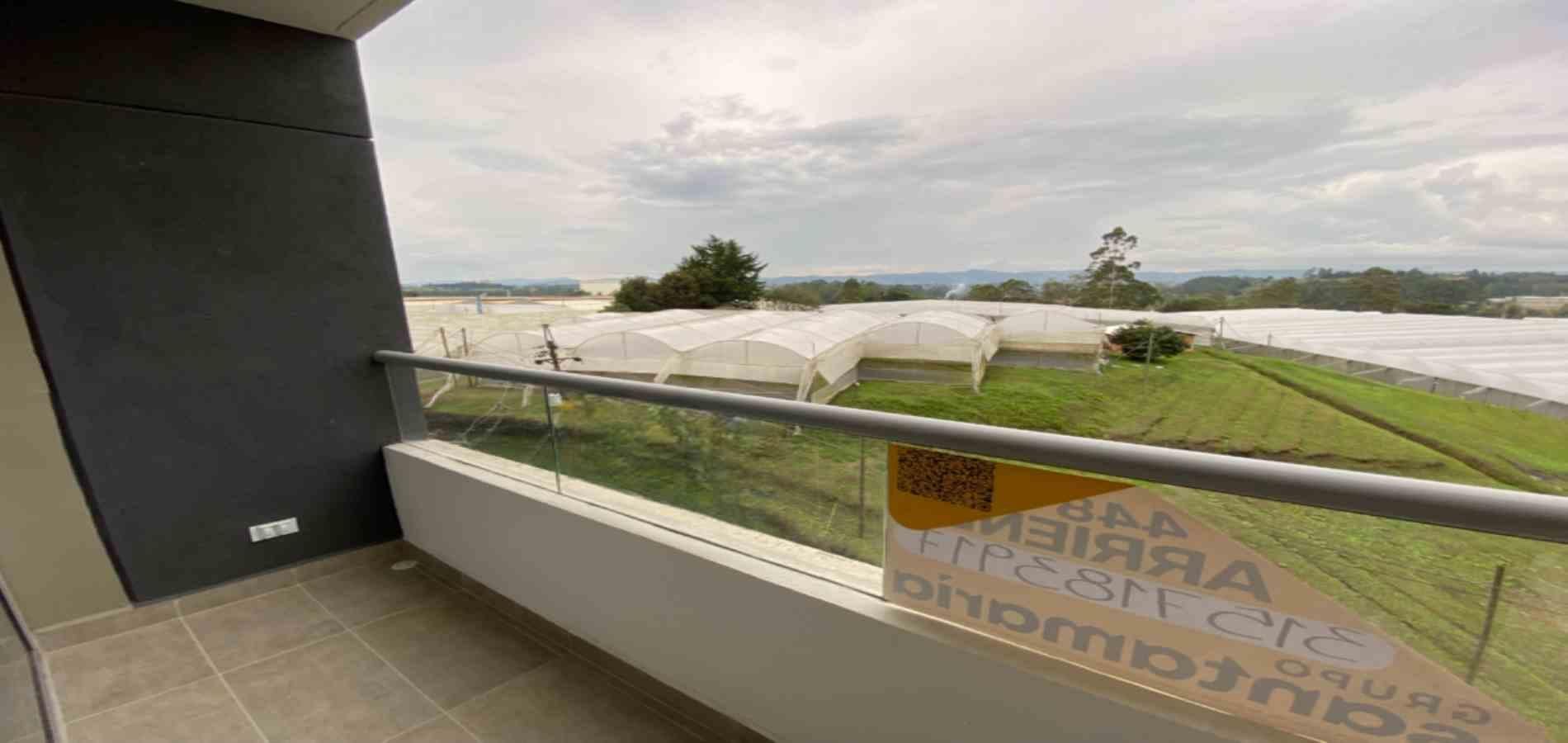 Apartamento en arriendo ubicado en Marinilla, sector Alcaravanes - 12