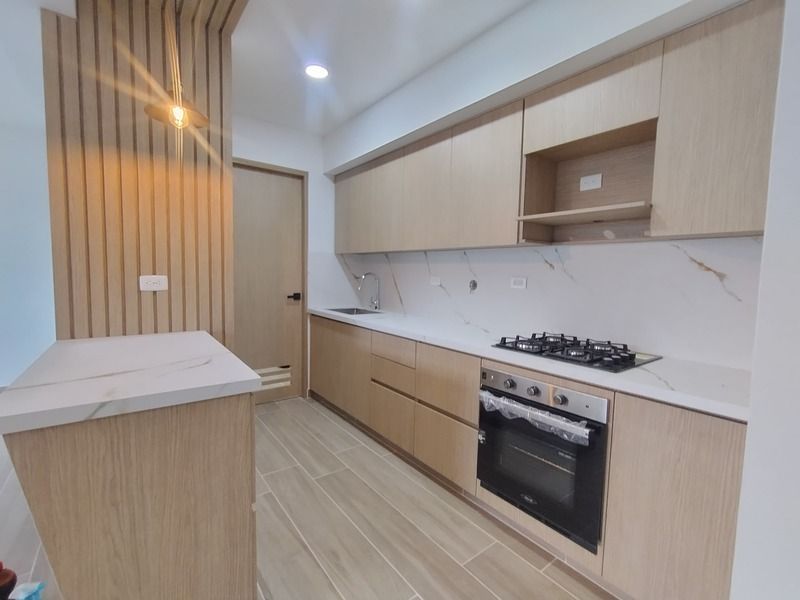 Apartamento en arriendo ubicado en Bello, sector Cabañas - 2