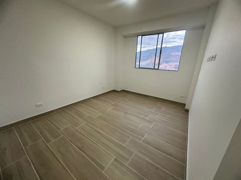 Apartamento en arriendo ubicado en Bello, sector Cabañas - 7