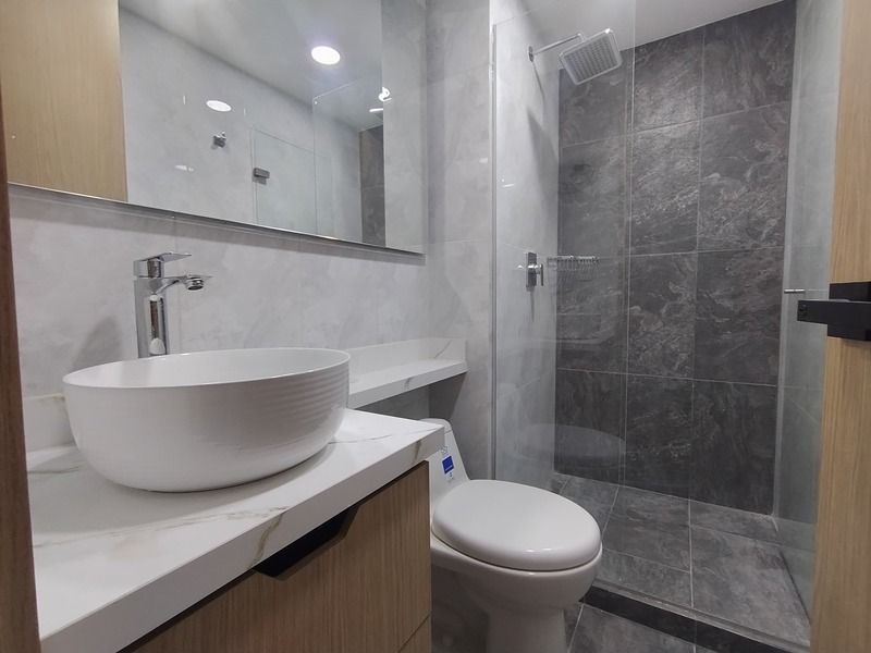 Apartamento en arriendo ubicado en Bello, sector Cabañas - 9