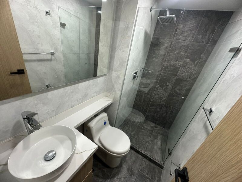 Apartamento en arriendo ubicado en Bello, sector Cabañas - 11