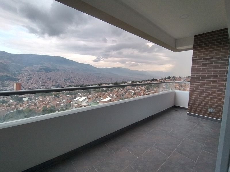 Apartamento en arriendo ubicado en Bello, sector Cabañas - 12