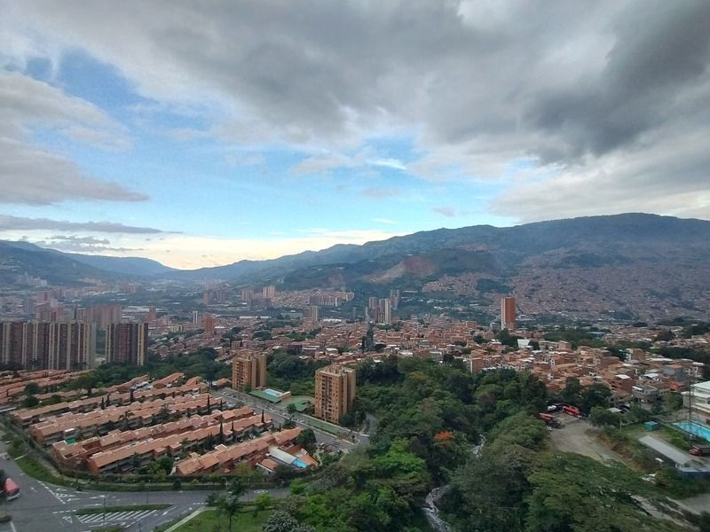 Apartamento en arriendo ubicado en Bello, sector Cabañas - 13