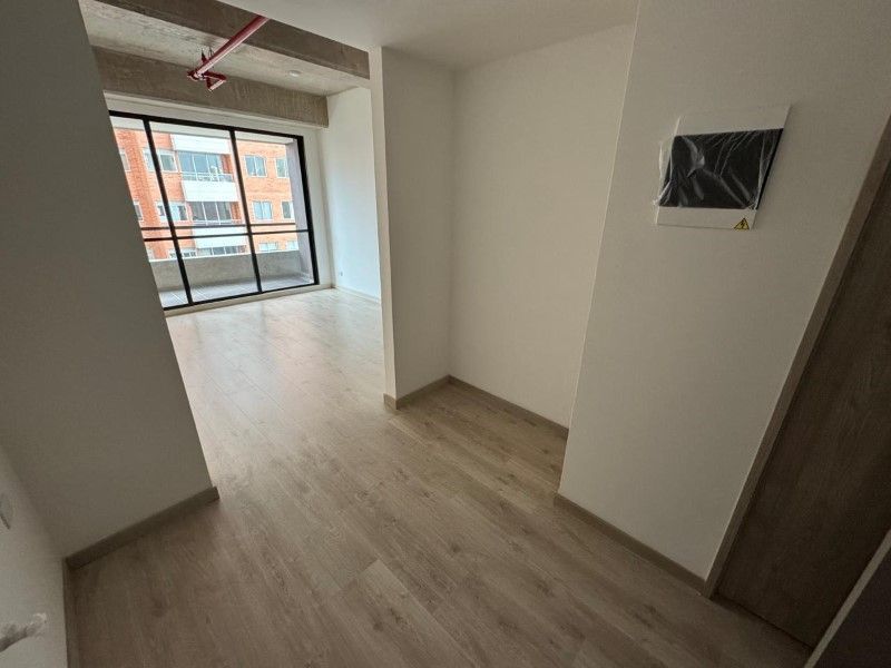 Apartaestudio en venta ubicado en Sabaneta, sector Calle Larga - 2