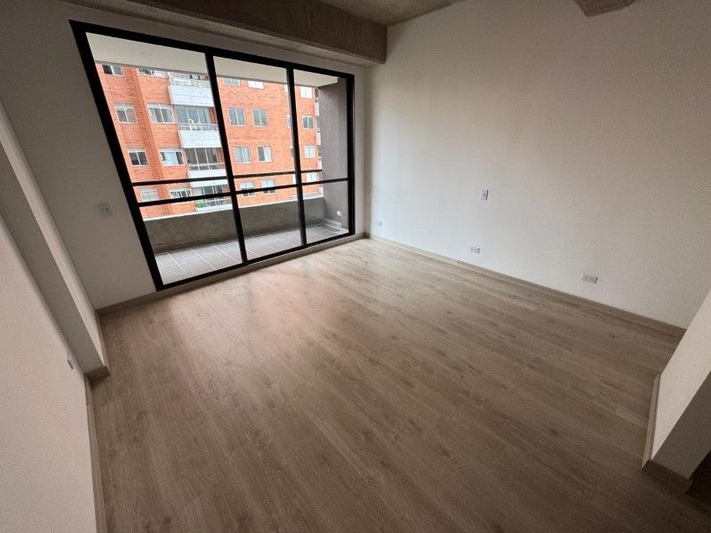 Apartaestudio en venta ubicado en Sabaneta, sector Calle Larga - 3