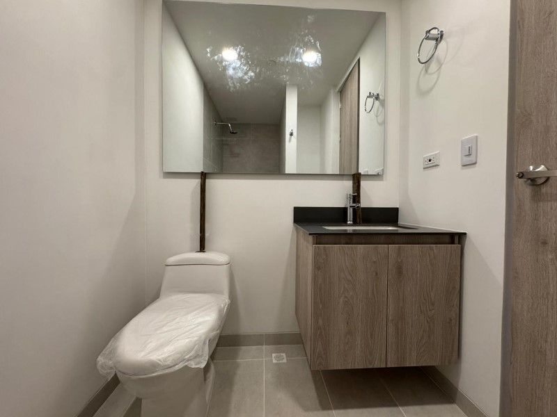 Apartaestudio en venta ubicado en Sabaneta, sector Calle Larga - 6
