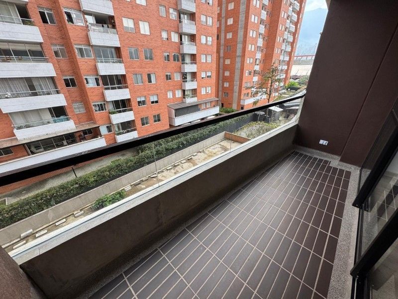 Apartaestudio en venta ubicado en Sabaneta, sector Calle Larga - 8