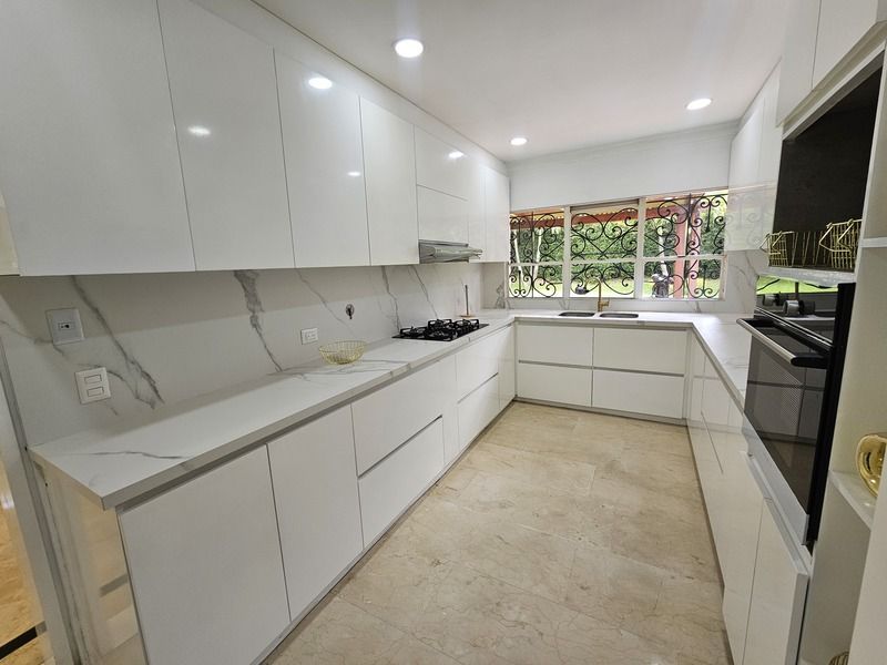 Casa en arriendo ubicada en Medellín, sector El Tesoro - 7