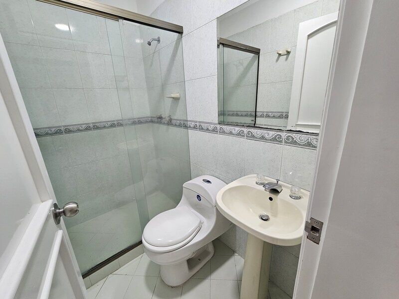 Casa en arriendo ubicada en Medellín, sector El Tesoro - 20