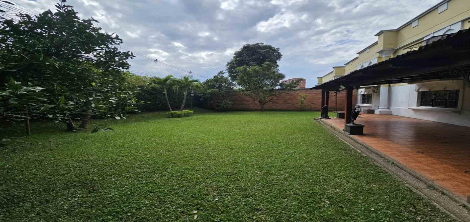 Casa en arriendo ubicada en Medellín, sector El Tesoro - 27