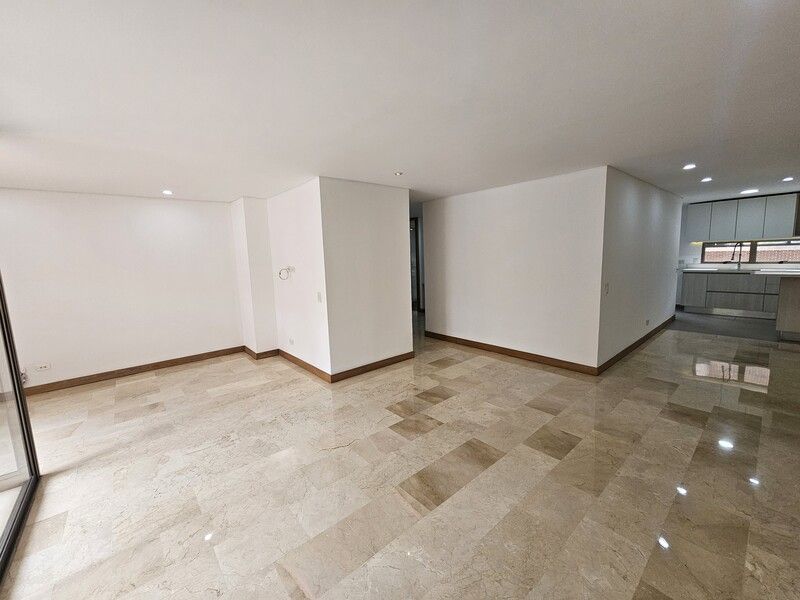 Apartamento en arriendo ubicado en Medellín, sector Los Parra - 2