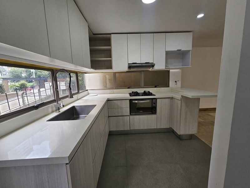 Apartamento en arriendo ubicado en Medellín, sector Los Parra - 5