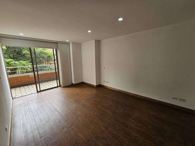 Apartamento en arriendo ubicado en Medellín, sector Los Parra - 8