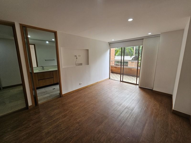 Apartamento en arriendo ubicado en Medellín, sector Los Parra - 9