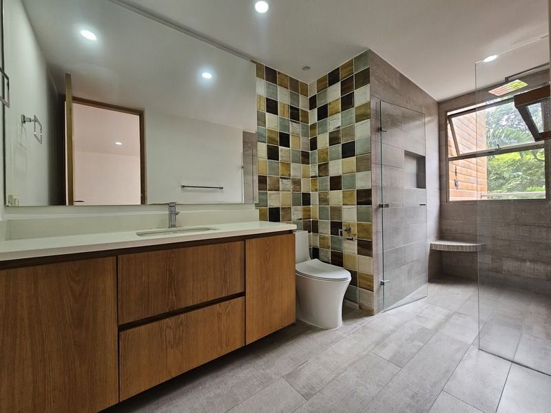 Apartamento en arriendo ubicado en Medellín, sector Los Parra - 11