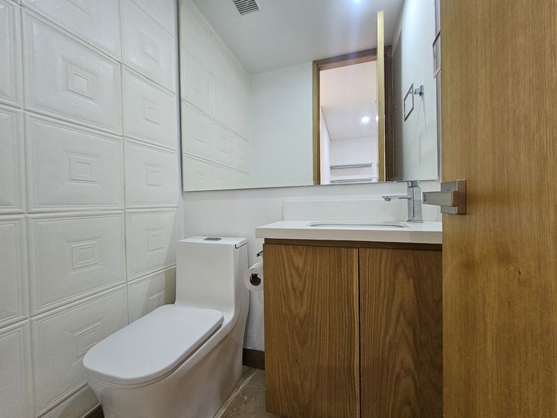 Apartamento en arriendo ubicado en Medellín, sector Los Parra - 12