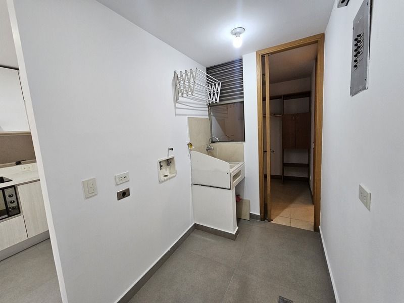 Apartamento en arriendo ubicado en Medellín, sector Los Parra - 14