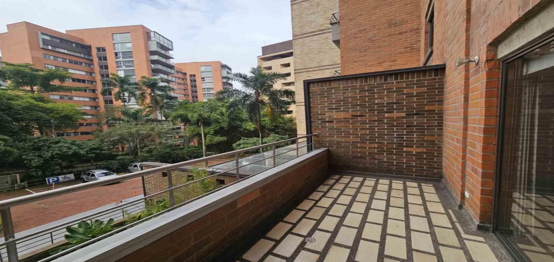 Apartamento en arriendo ubicado en Medellín, sector Los Parra - 16