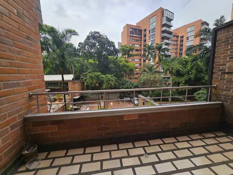 Apartamento en arriendo ubicado en Medellín, sector Los Parra - 17