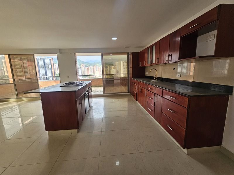 Apartamento en arriendo ubicado en Sabaneta, sector Aves María - 5