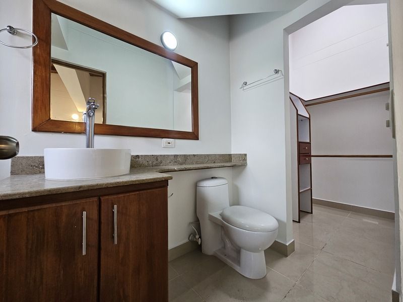 Apartamento en arriendo ubicado en Sabaneta, sector Aves María - 18