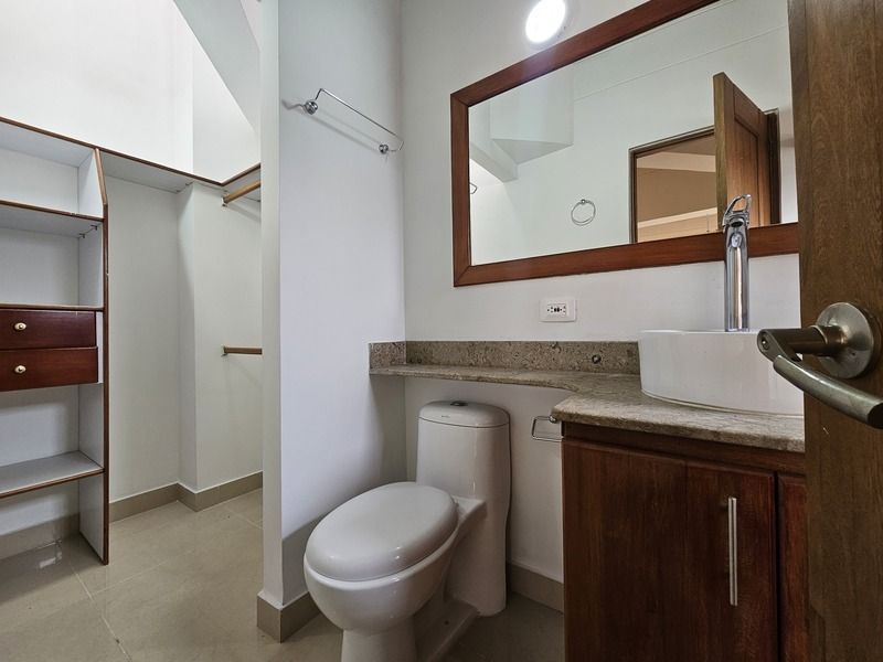 Apartamento en arriendo ubicado en Sabaneta, sector Aves María - 19