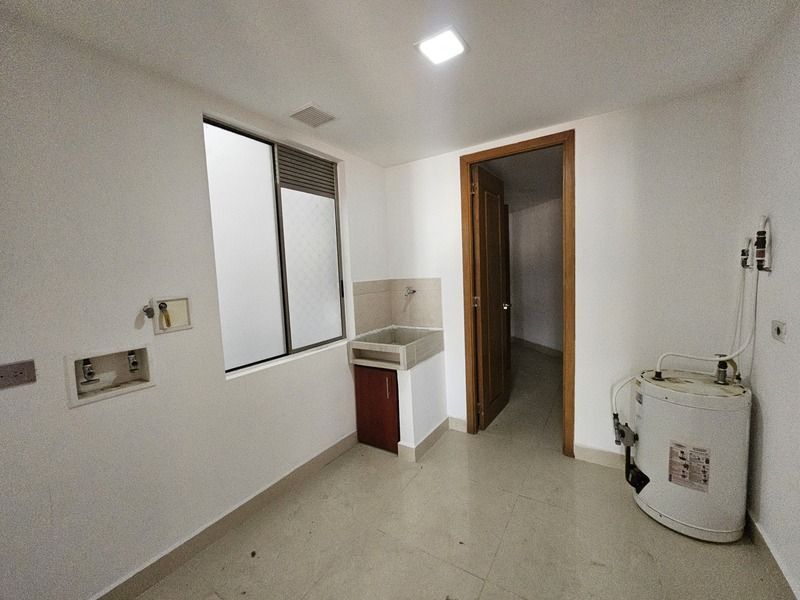 Apartamento en arriendo ubicado en Sabaneta, sector Aves María - 21