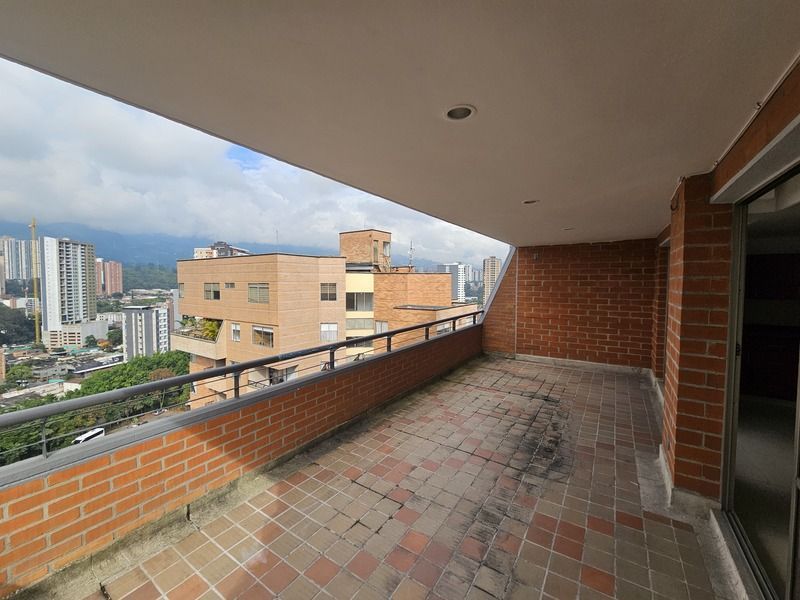Apartamento en arriendo ubicado en Sabaneta, sector Aves María - 23