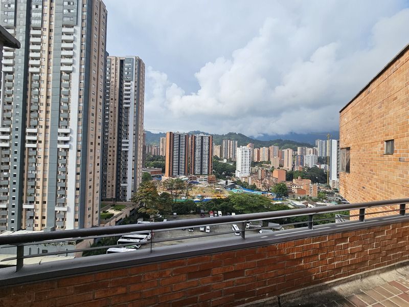 Apartamento en arriendo ubicado en Sabaneta, sector Aves María - 24