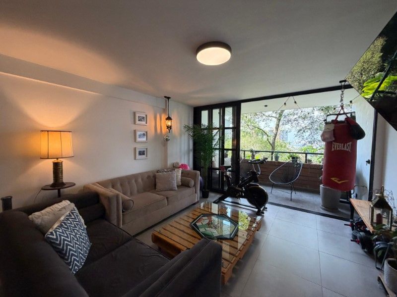 Apartamento en venta ubicado en Medellín, sector Poblado - 2