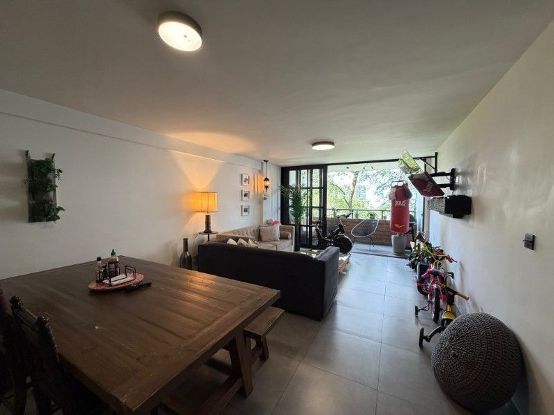 Apartamento en venta ubicado en Medellín, sector Poblado - 3