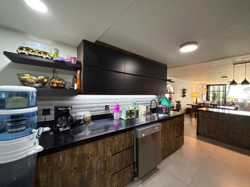 Apartamento en venta ubicado en Medellín, sector Poblado - 4