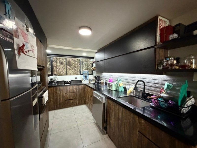 Apartamento en venta ubicado en Medellín, sector Poblado - 5