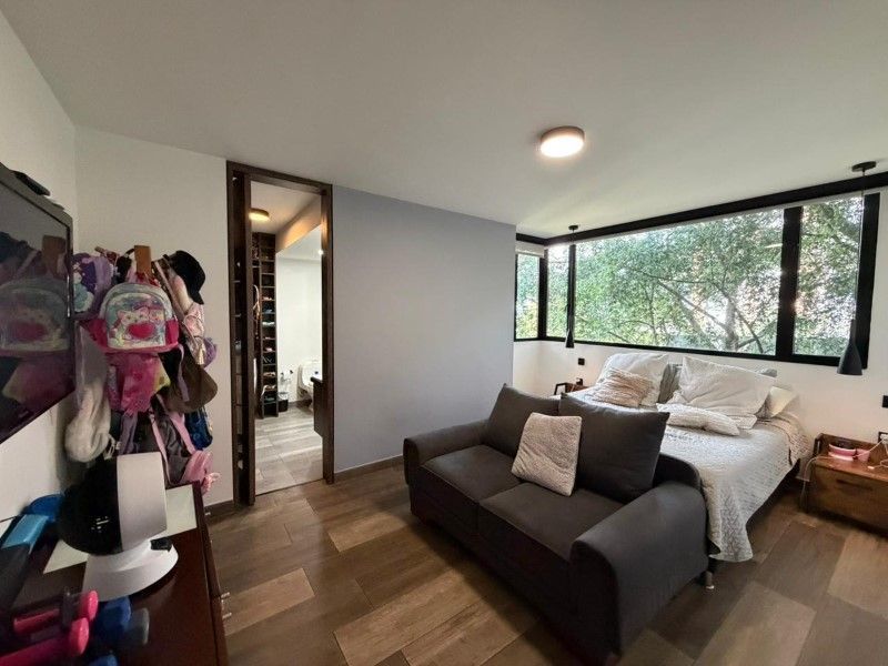 Apartamento en venta ubicado en Medellín, sector Poblado - 7